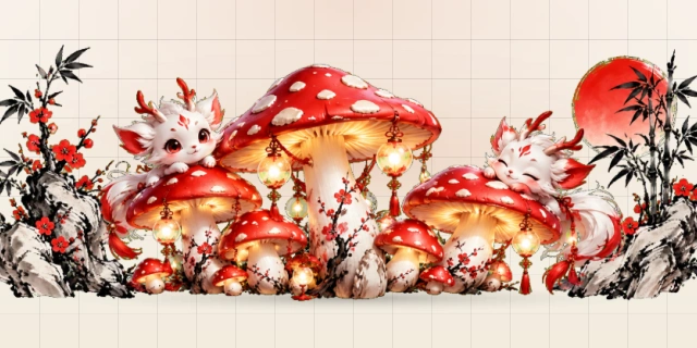 爱尔兰精灵