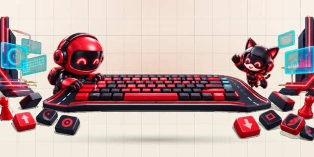 打字速度测试