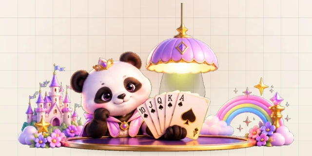 德州扑克