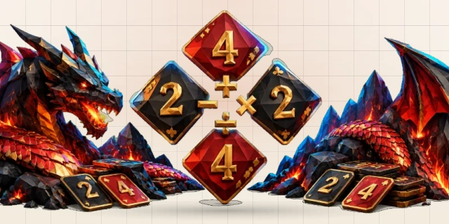 24 点