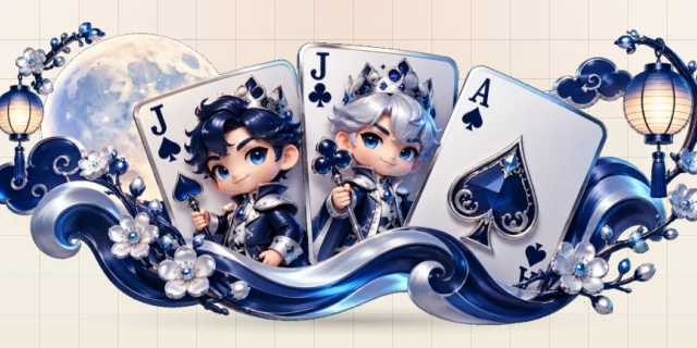二十一点
