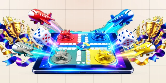 飞行棋