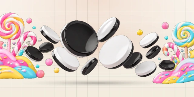 黑白棋