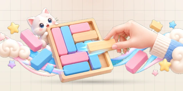 华容道