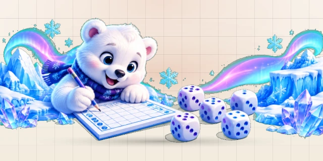 快艇骰子