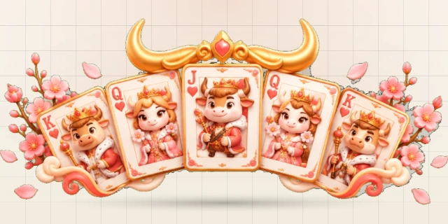 牛牛