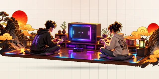 乒乓球