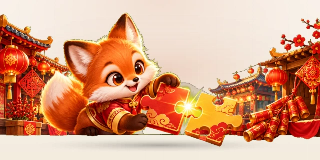 拼图