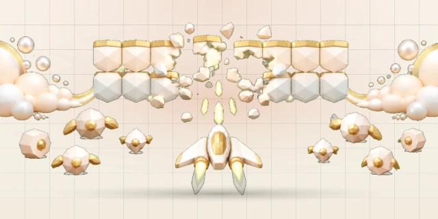太空射击
