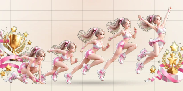 跳一跳