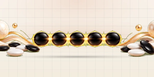 五子棋