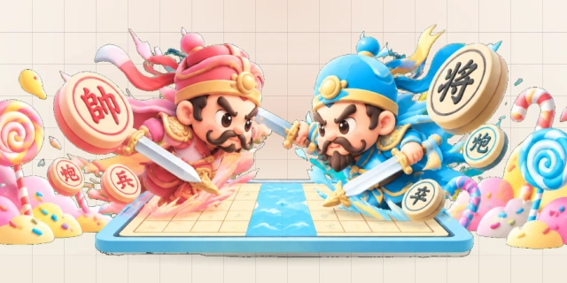 中国象棋
