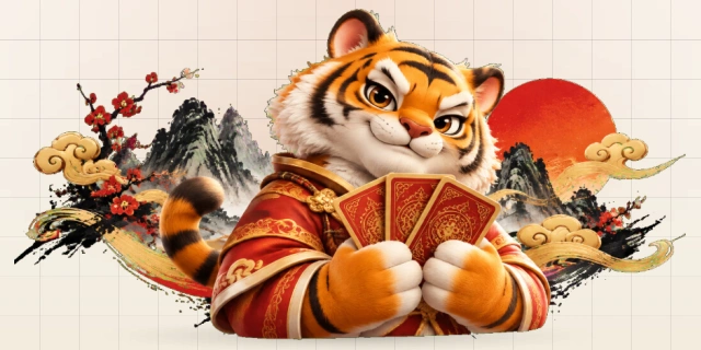 炸金花