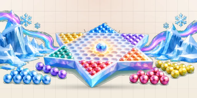 中国跳棋